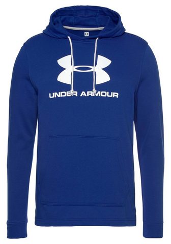 UNDER ARMOUR ® кофта с капюшоном