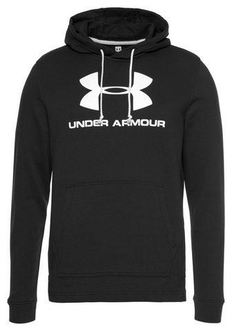 UNDER ARMOUR ® кофта с капюшоном