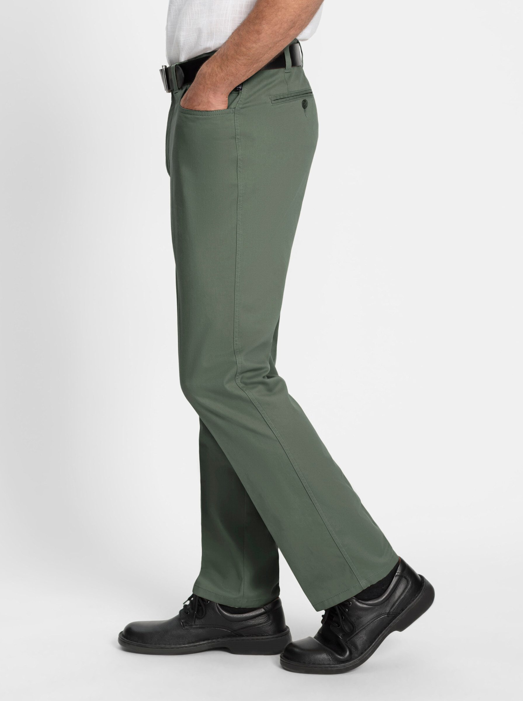 Brühl Chinohose 5-Pocket-Hose günstig online kaufen