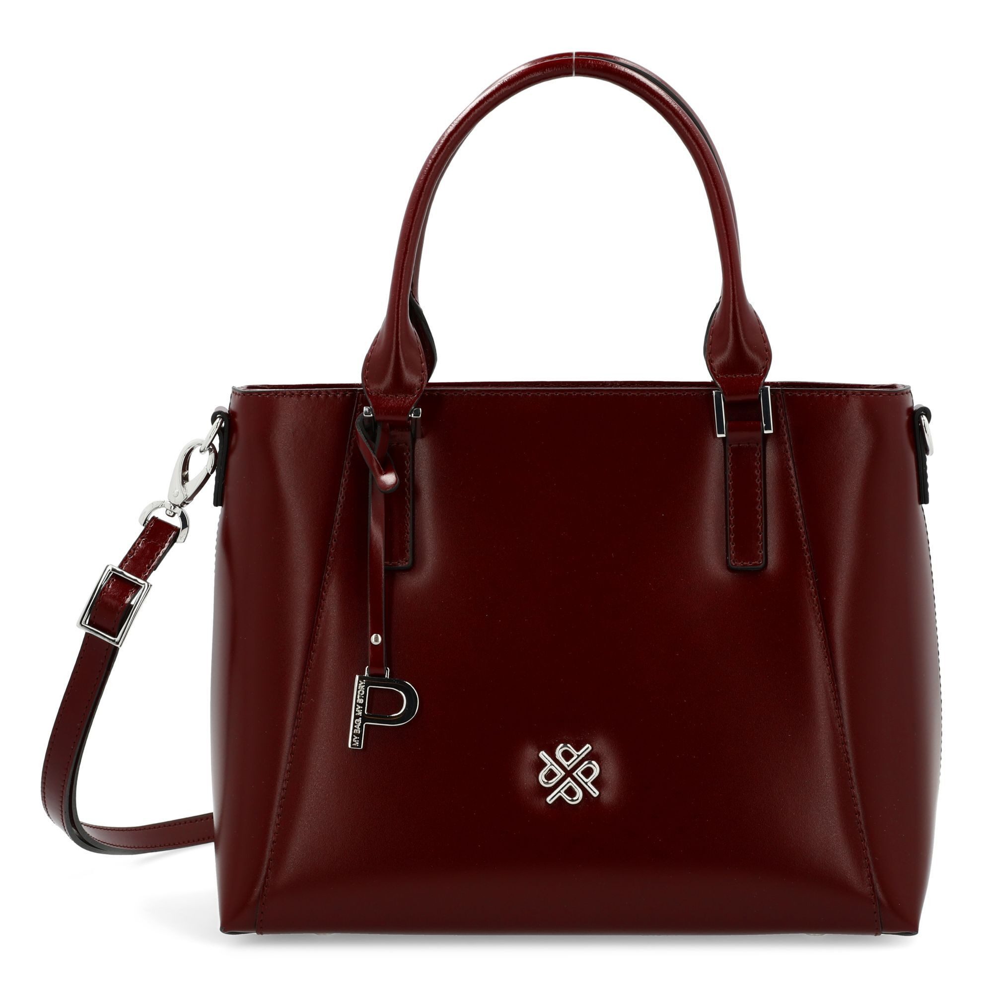 Picard Henkeltasche Black Tie, Leder günstig online kaufen