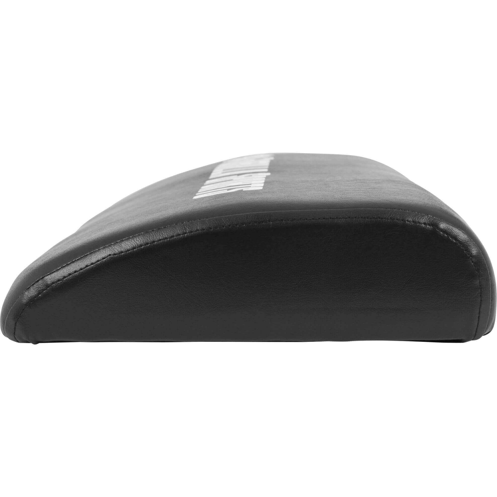 GORILLA SPORTS Bauchmuskelmaschine Sit Up Kissen 38 x 27,5 x 7 cm