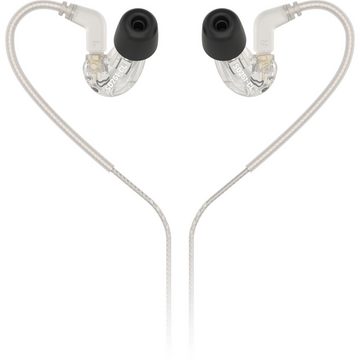 Behringer In-Ear-Kopfhörer (SD251-CL - InEar Kopfhörer)