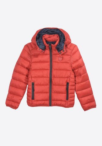 KAPORAL Куртка зимняя с модный Steppung