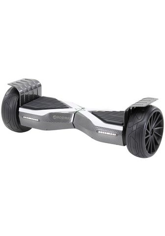 MIWEBA ROBWAY Hoverboard »X1« Str...