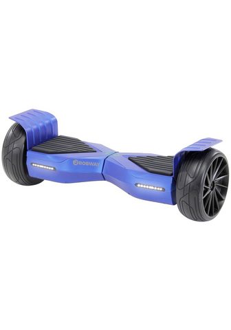 MIWEBA ROBWAY Hoverboard »X1« Str...