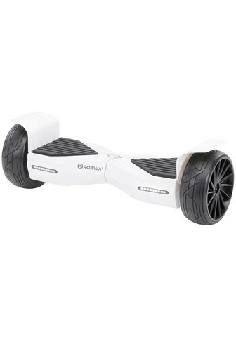 MIWEBA ROBWAY Hoverboard »X1« Str...