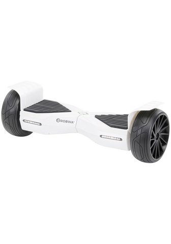 MIWEBA ROBWAY Hoverboard »X1« Str...