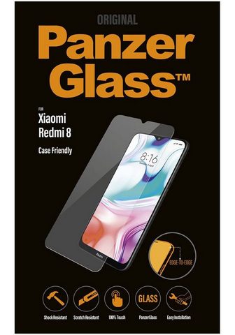 Защитное стекло »Xiaomi Redmi 8 ...