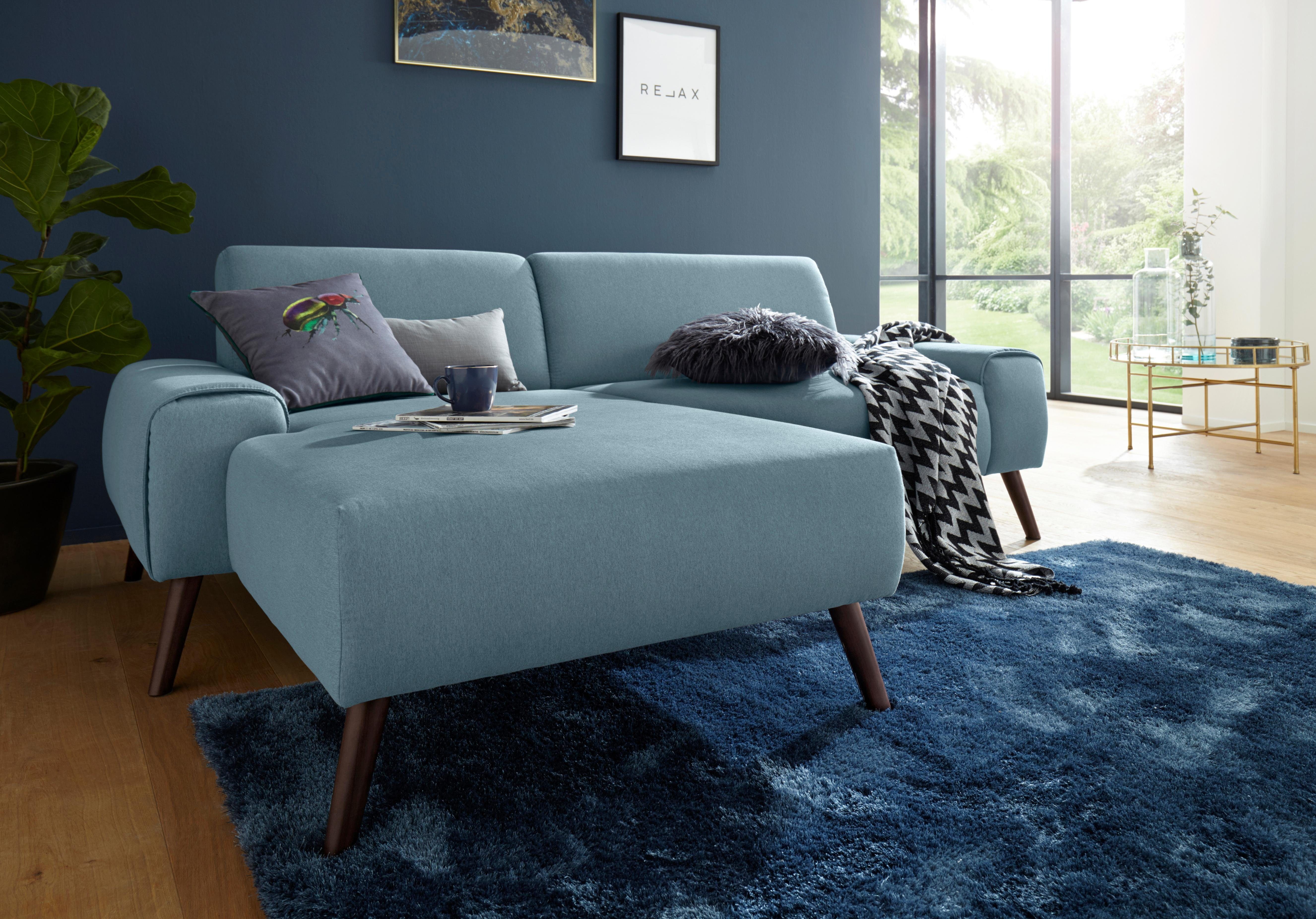 exxpo - sofa fashion Recamiere, Frei im Raum stellbar online kaufen | OTTO