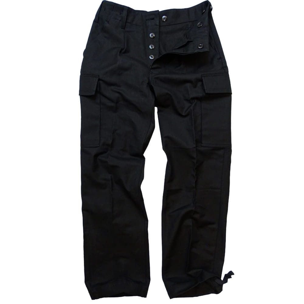 Leo Köhler Outdoorhose Original Bundeswehr Leo günstig online kaufen