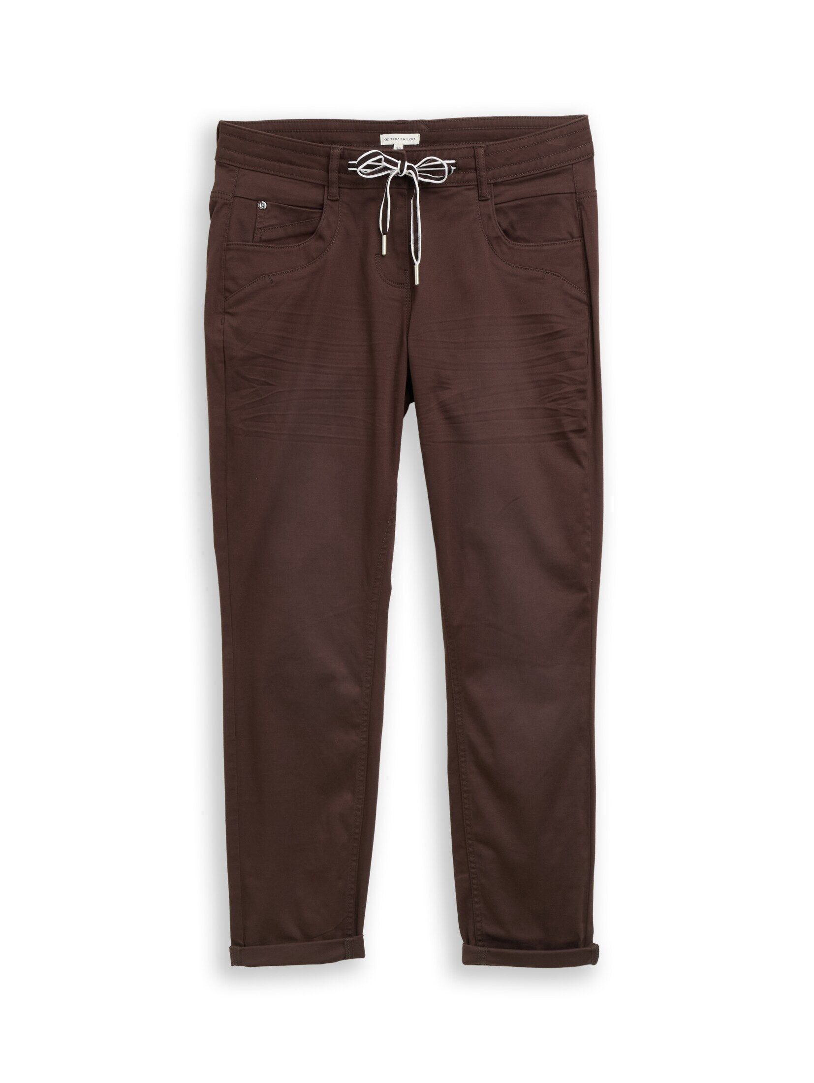java dark brown