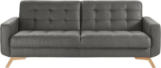 exxpo sofa fashion 3 Sitzer, mit Bettfunktion und Bettkasten  - Onlineshop Otto
