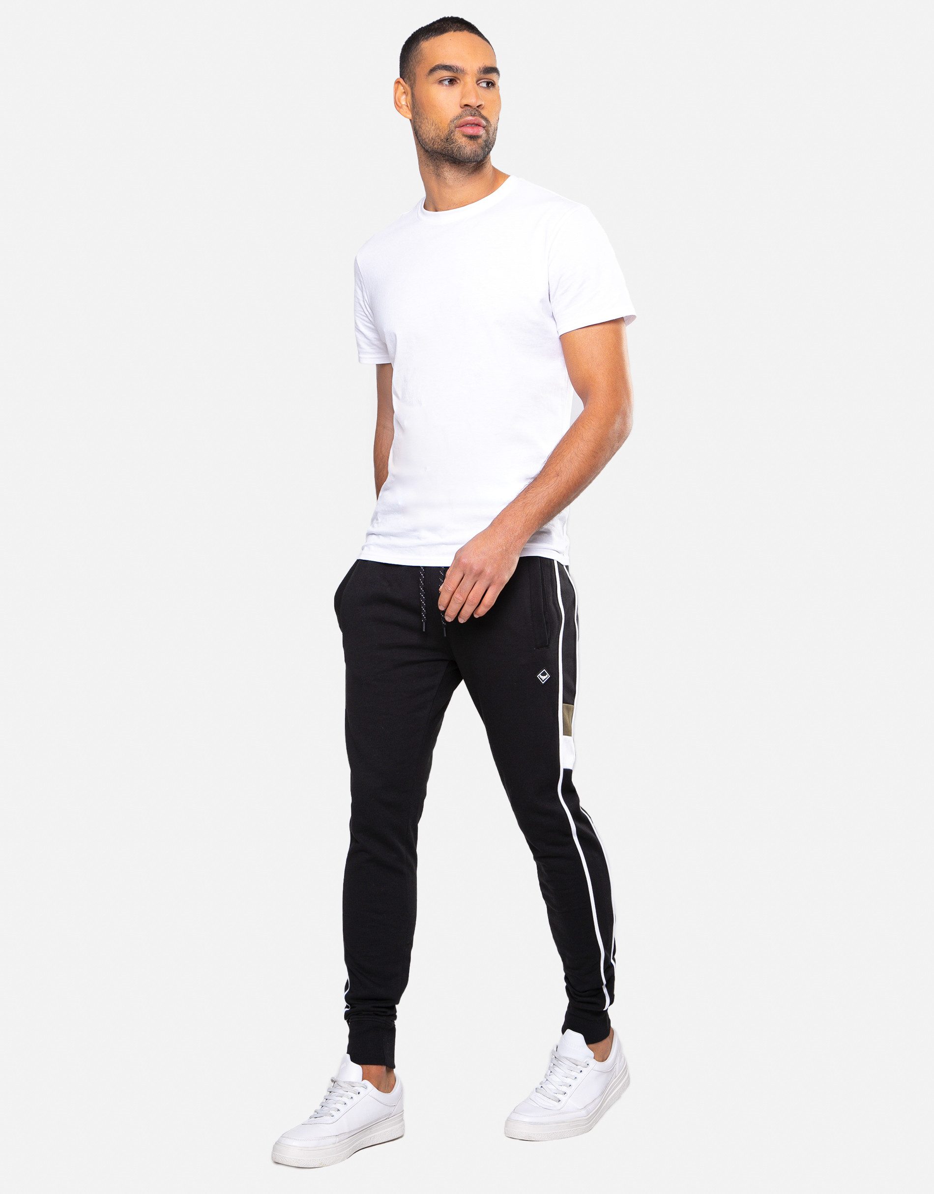 Threadbare Sweathose Blair (1-tlg) im sportlichen günstig online kaufen