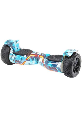 MIWEBA ROBWAY Hoverboard »X2« Off...