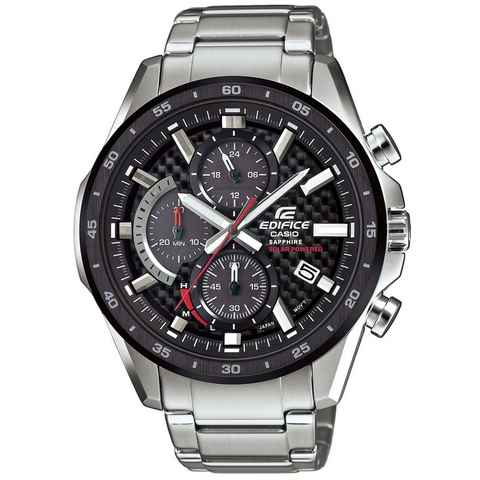 CASIO EDIFICE Chronograph EFS-S540DB-1AUEF, Solar