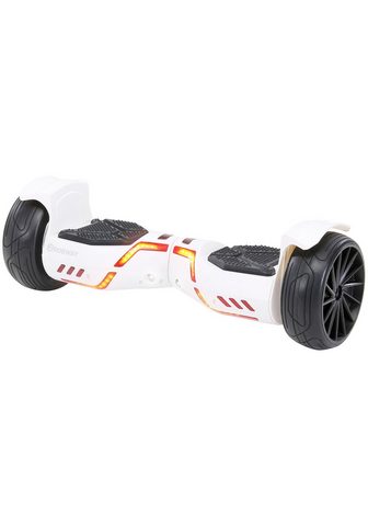 MIWEBA ROBWAY Hoverboard »X2« Str...