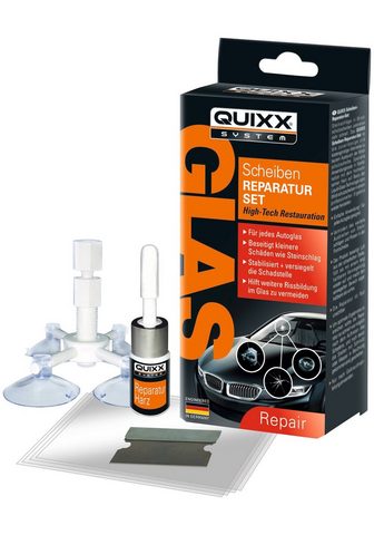 QUIXX Ремонтный комплект 7-tlg. 2 ml для Sch...