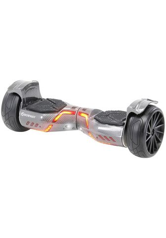 MIWEBA ROBWAY Hoverboard »X2« Str...