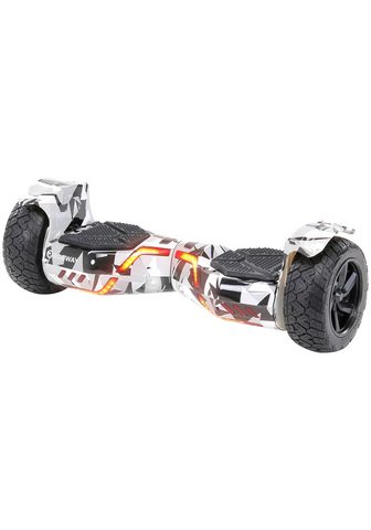 MIWEBA ROBWAY Hoverboard »X2« Off...