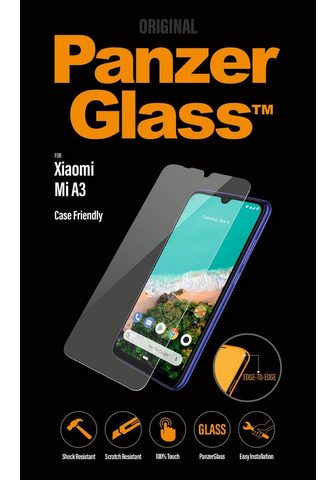 Защитное стекло »Xiaomi Mi A3 че...