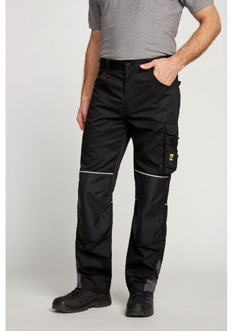 NORTHERN COUNTRY Брюки с vielen Cordura®-Verstä...