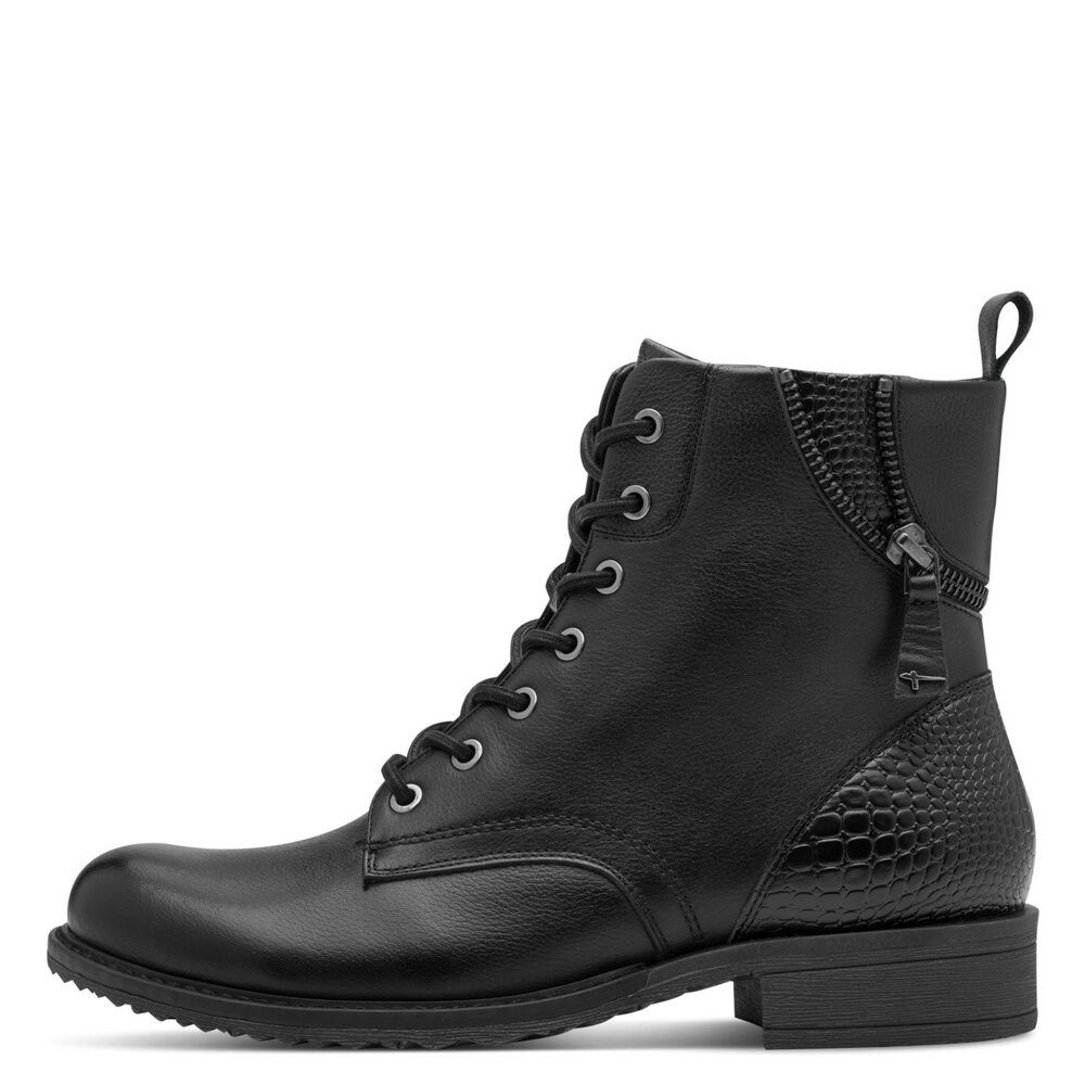 Tamaris Tamaris - Stiefel - Schwarz Stiefel günstig online kaufen