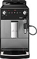 Melitta Kaffeevollautomat Avanza® F270-100 Mystic Titan, Kompakt, aber XL Wassertank & XL Bohnenbehälter, mit Milchschaum-System, Bild 3
