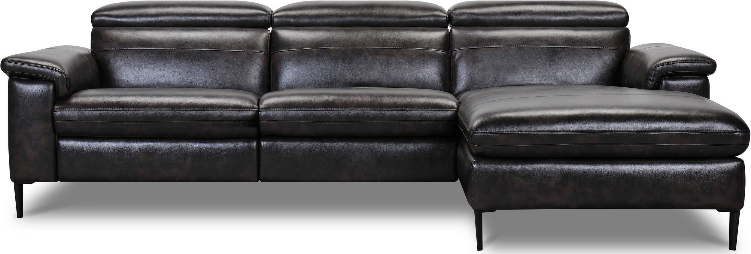 Places of Style Ecksofa SACRAMENTO - Places of Style