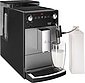 Melitta Kaffeevollautomat Avanza® F270-100 Mystic Titan, Kompakt, aber XL Wassertank & XL Bohnenbehälter, mit Milchschaum-System, Bild 12