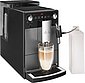 Melitta Kaffeevollautomat Avanza® F270-100 Mystic Titan, Kompakt, aber XL Wassertank & XL Bohnenbehälter, mit Milchschaum-System, Bild 1