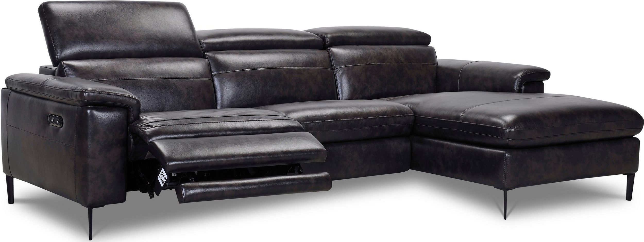 Places of Style Ecksofa SACRAMENTO - Places of Style