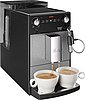 Melitta Kaffeevollautomat Avanza® F270-100 Mystic Titan, Kompakt, aber XL Wassertank & XL Bohnenbehälter, mit Milchschaum-System, Bild 2