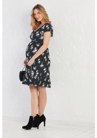 NEUN MONATE Платье для беременных