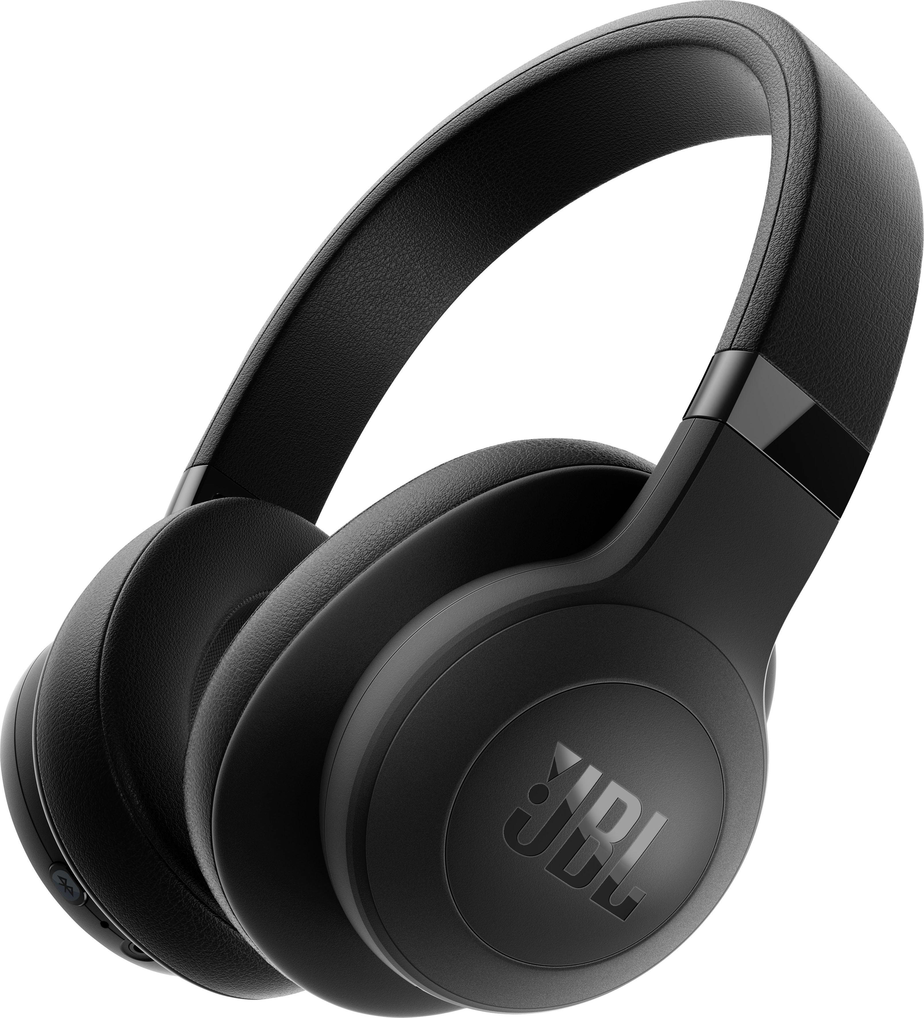 JBL »E500BT« Over-Ear-Kopfhörer (Bluetooth) kaufen | OTTO