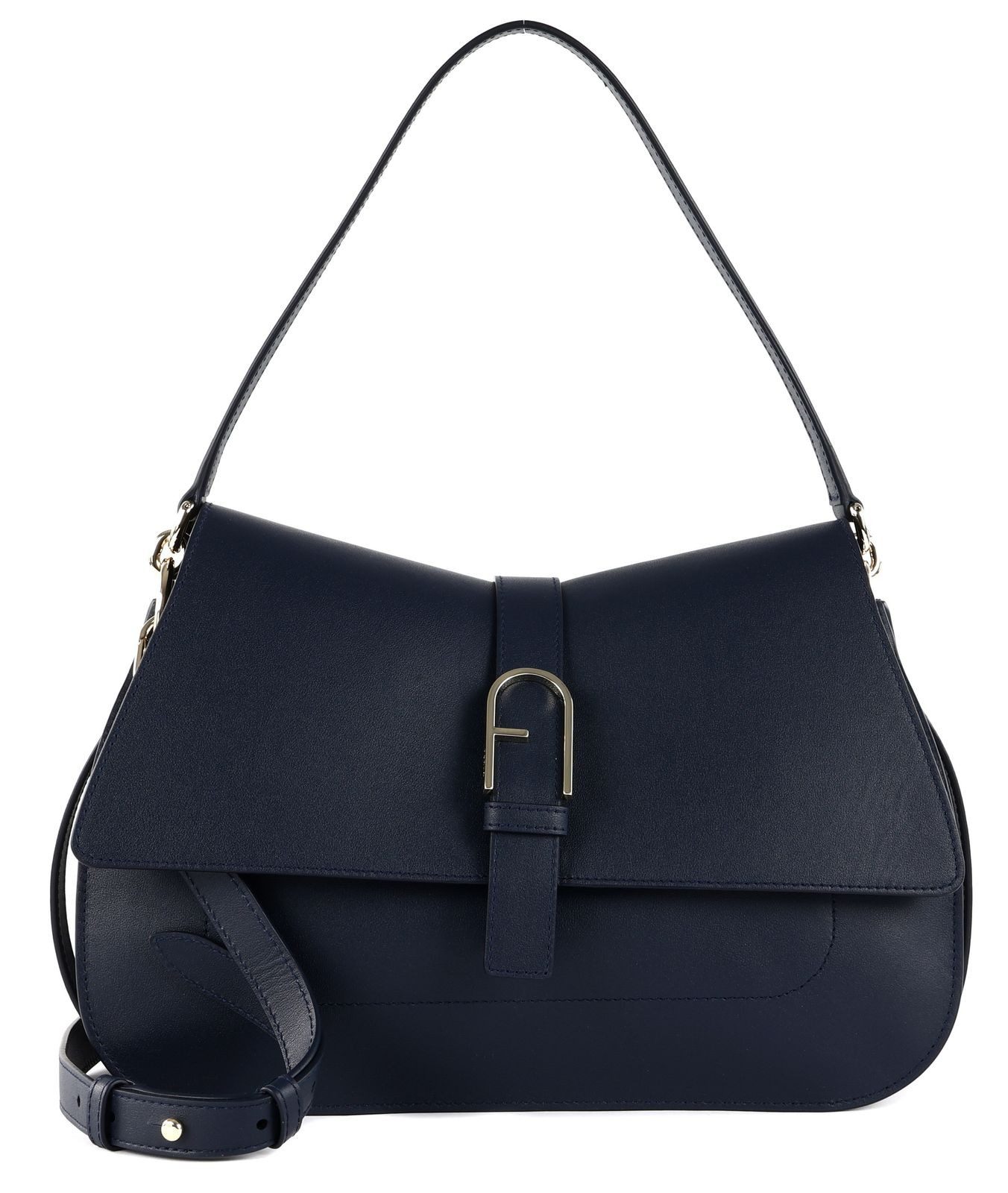 Schultertasche Top Handle