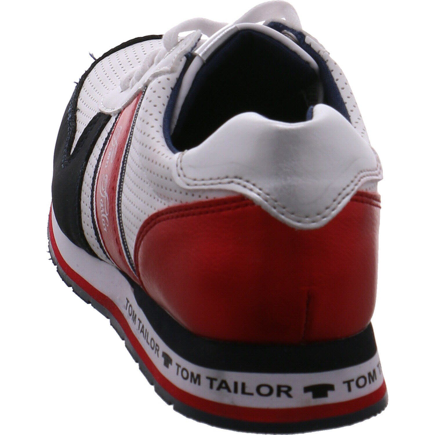 TAILOR Sneaker TOM