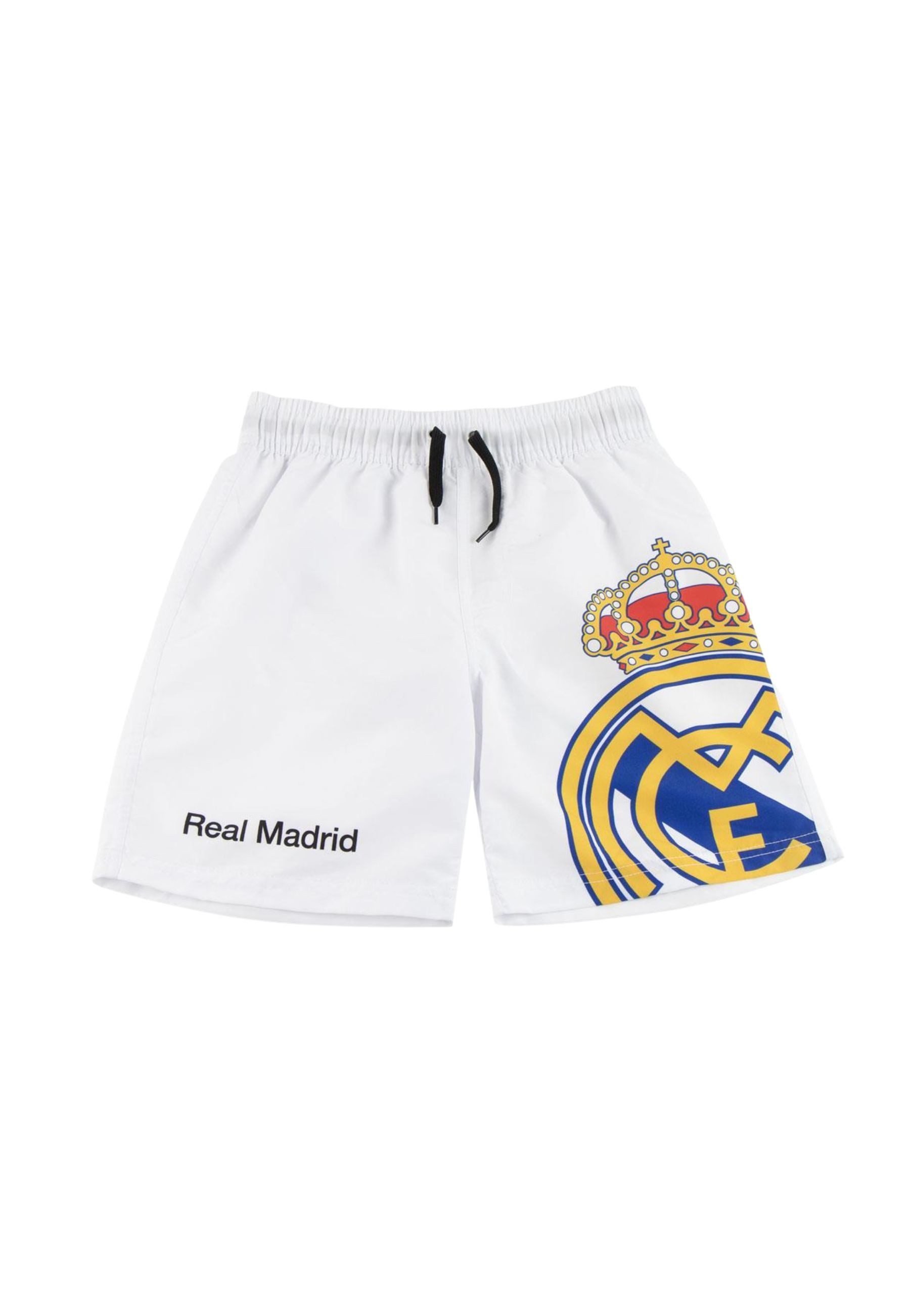 Cerdá Schwimmanzug Kinder Bermuda-Shorts – Real Madrid (Set)