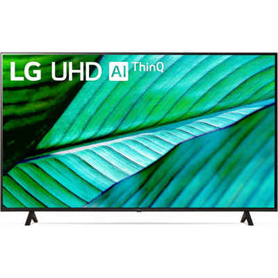 LG 65UR76006LL LCD-LED Fernseher