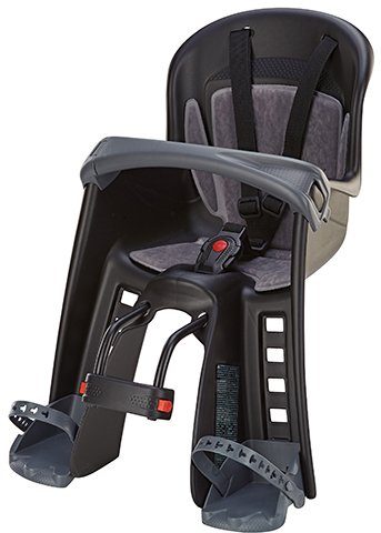 Prophete Fahrradkindersitz Fahrrad-Kindersitz Bilby Jun., ab: ab 1 Jahr