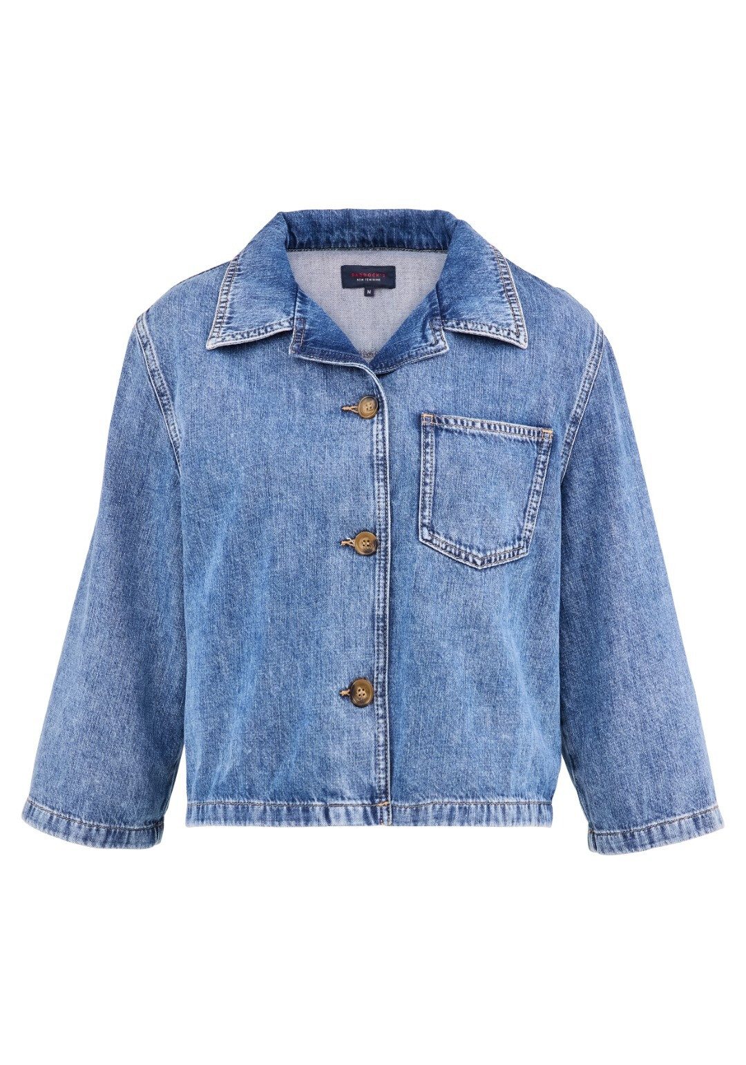 Paddock's Jeansjacke günstig online kaufen