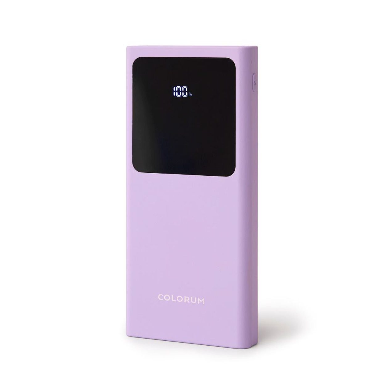 Wisam COLORUM Powerbank 10 000 mAh CPB10-09 xLavenda Powerbank