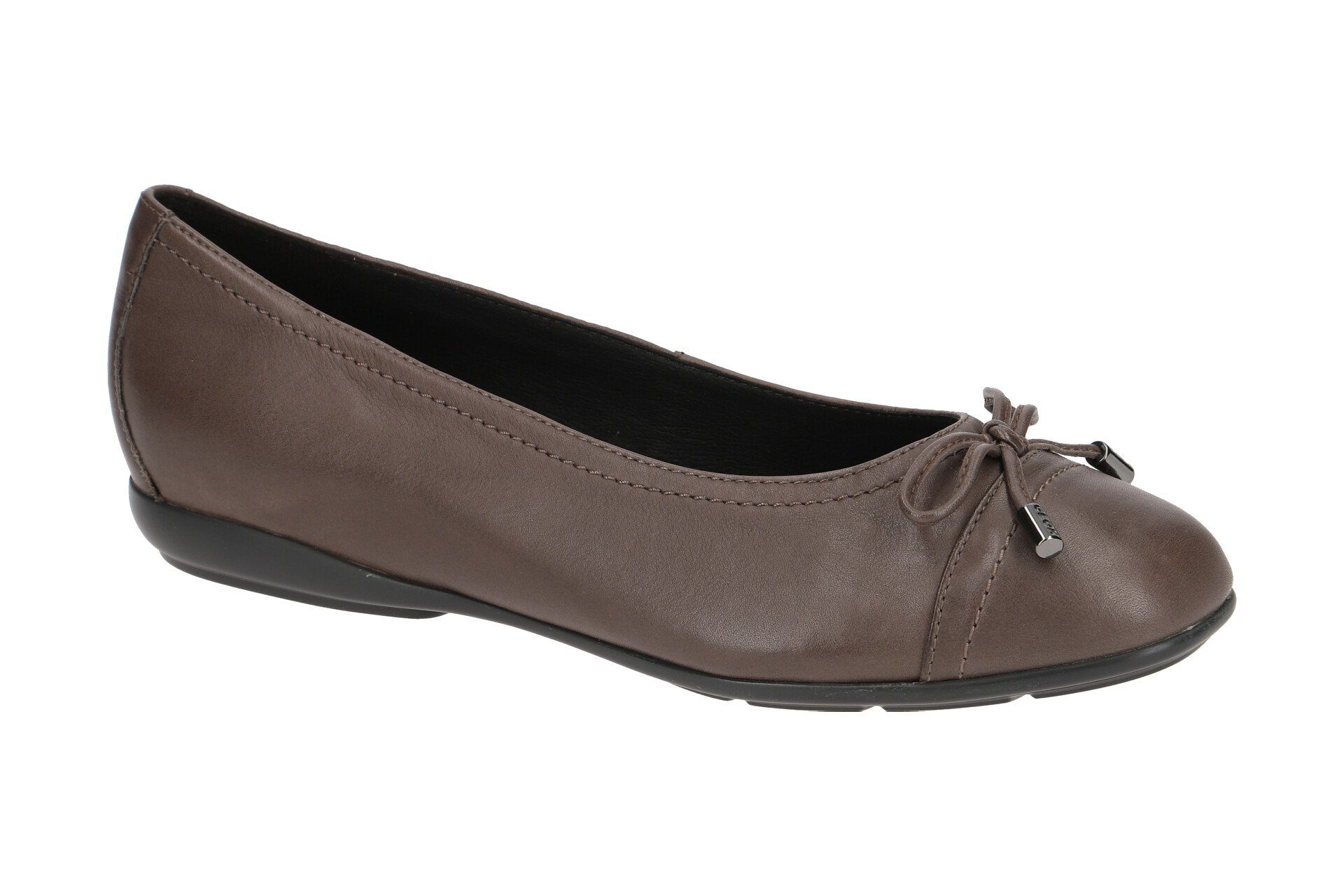 geox ballerina pumps