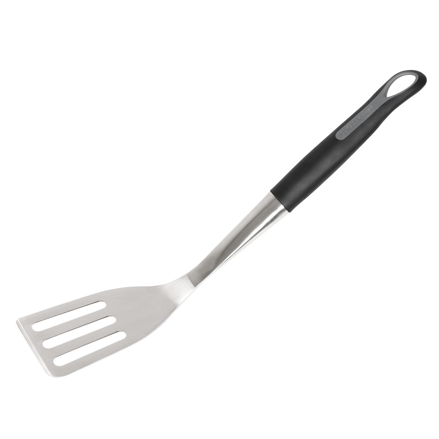 OUTDOORCHEF Grillbesteck-Set Outdoorchef Wender Edelstahl