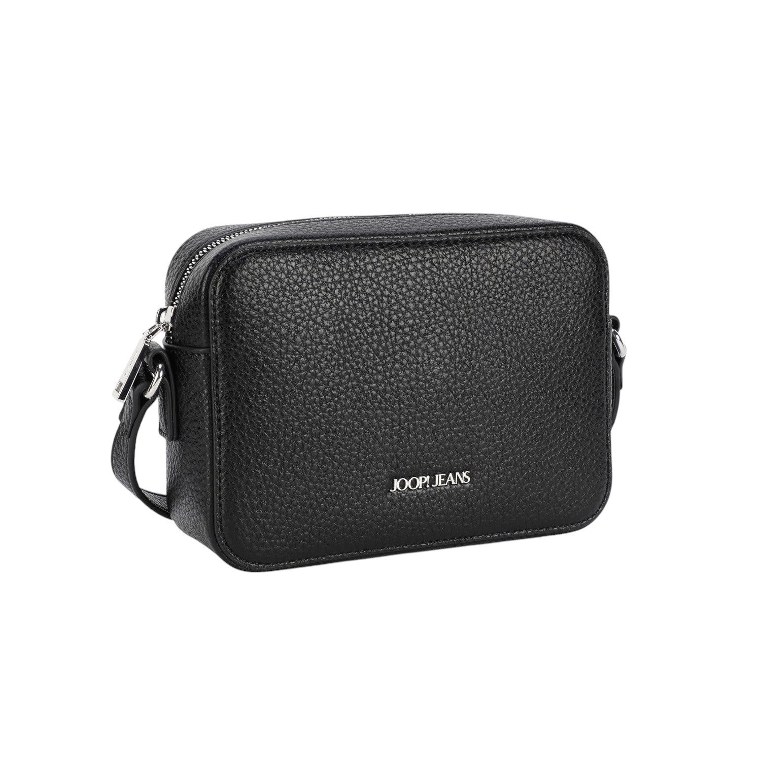 JOOP! Schultertasche Cortina Cloe 4130001214 Shoulderbag shz (Stück, 1-tlg., 1), im Cornflower-Design