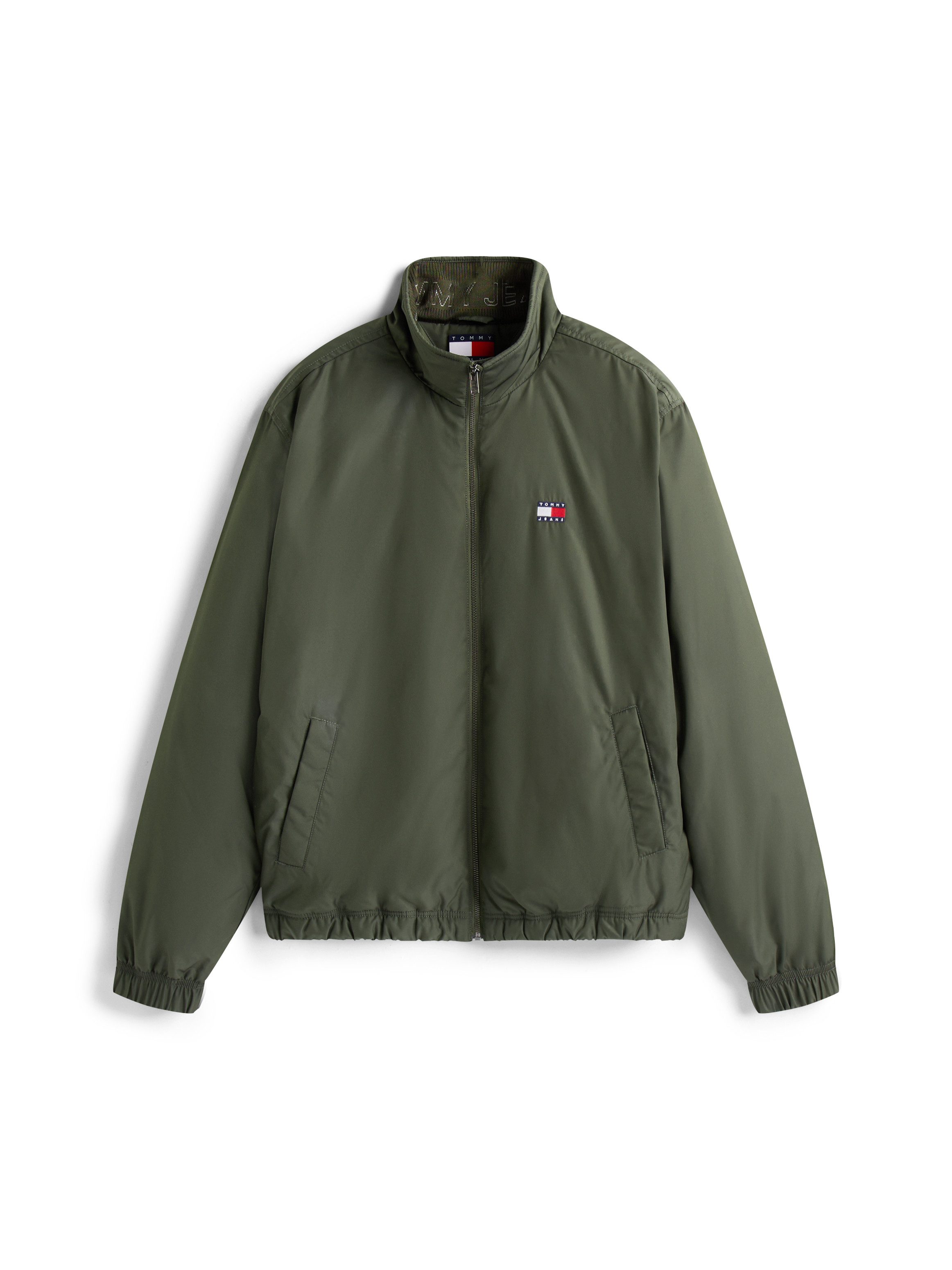Pewter Green