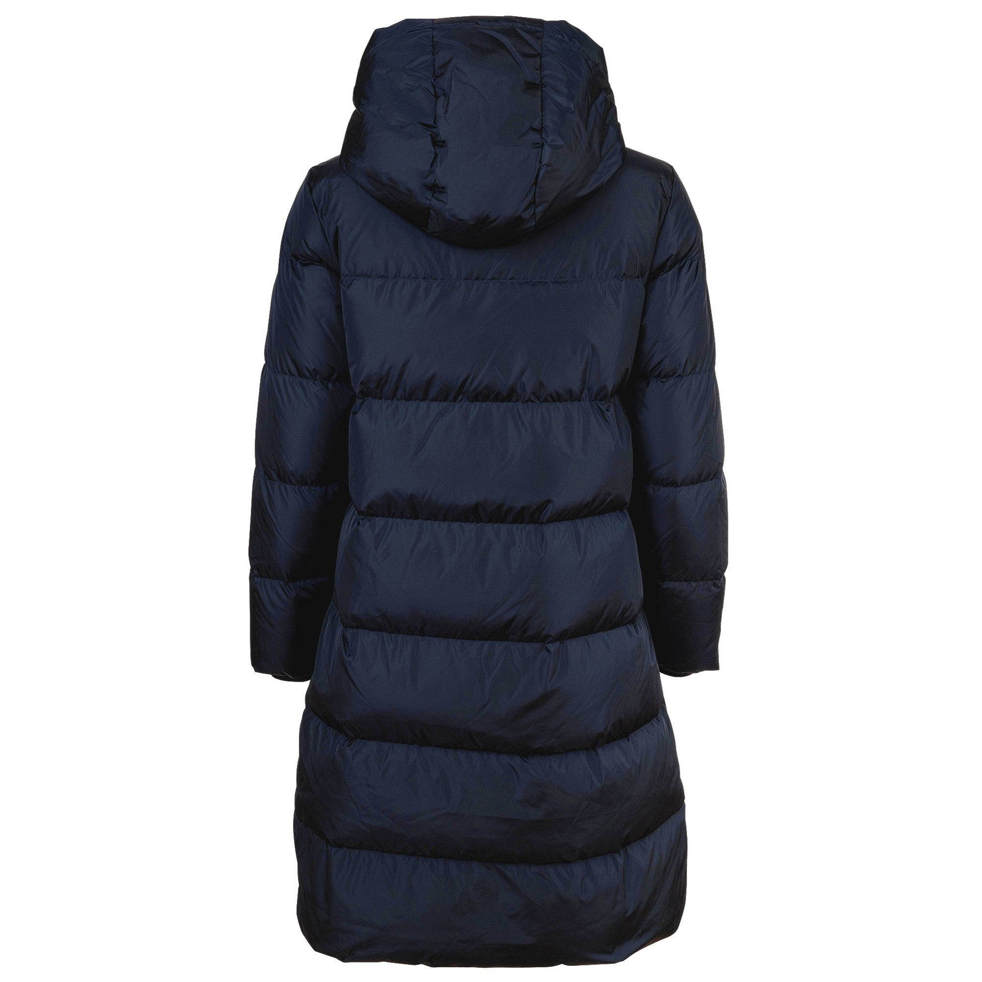 ARMANI EXCHANGE Steppjacke Damen Steppjacke Polyamid günstig online kaufen