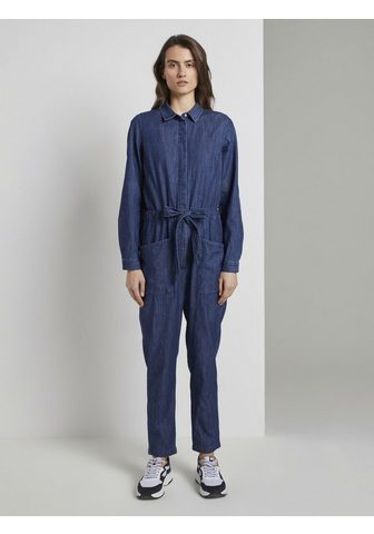 Комбинезон »Utility Jeans-Jumpsu...