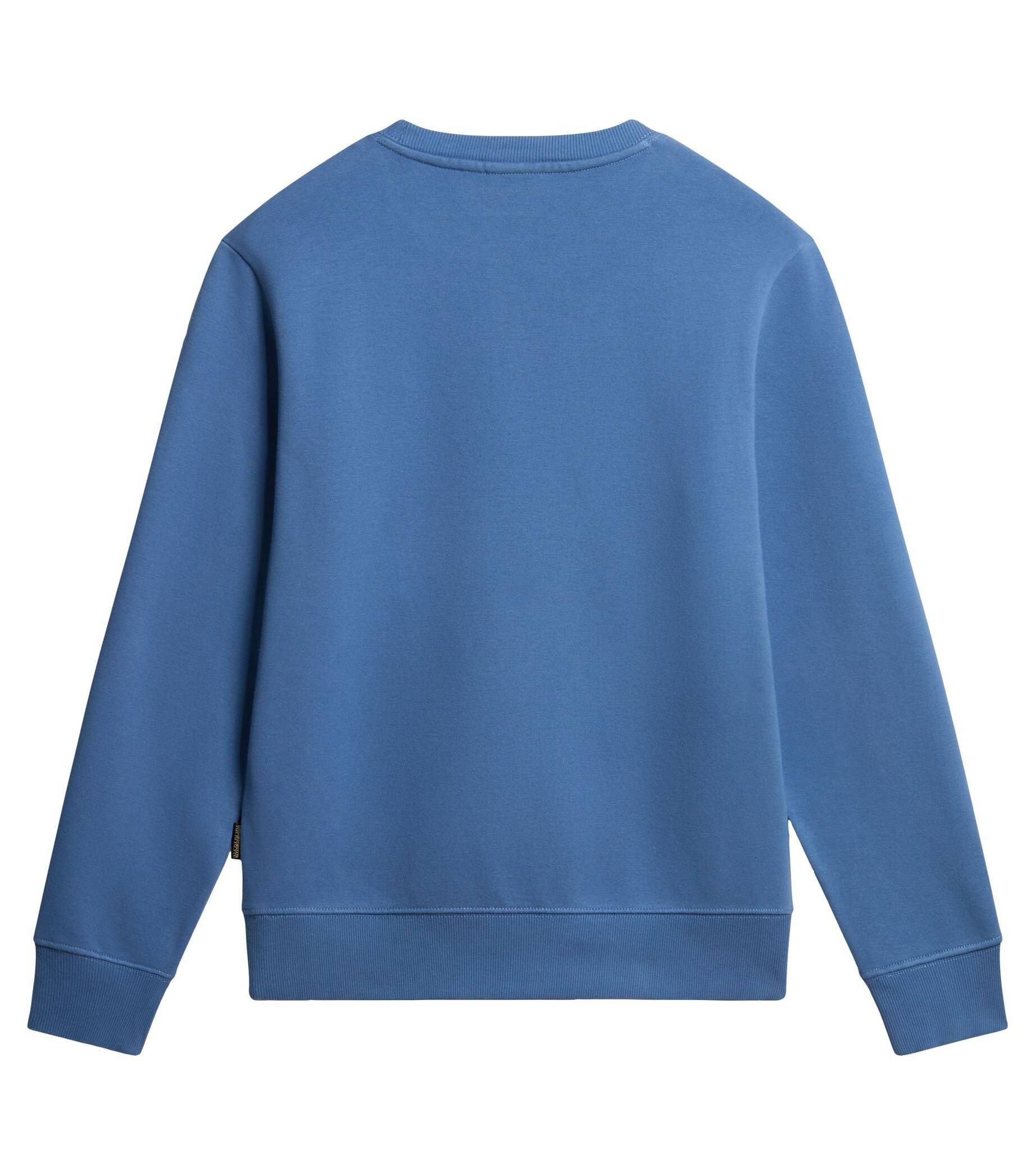 (1-tlg) B-AYAS T-Shirt Napapijri (51) Sweatshirt blau Herren