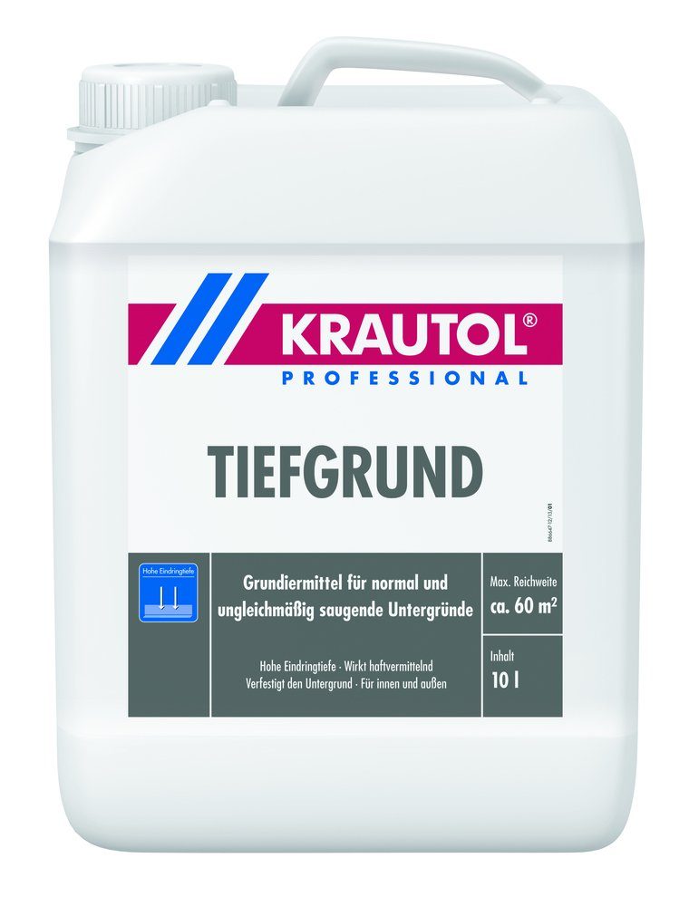 Krautol Farbgrundierung