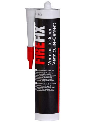 KLEINING FIREFIX Schamottestein- и Vermiculit-K...